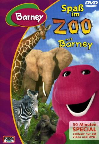 Barney: Let's Go to the Zoo (фильм 2001)