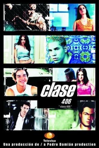 Класс 406 (сериал 2002)