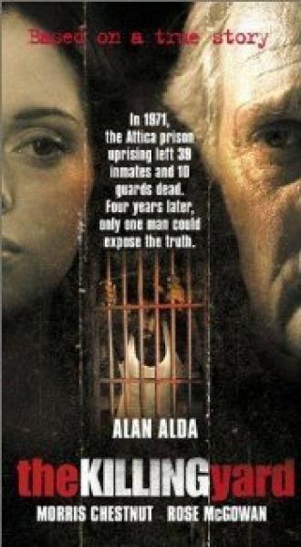 Тюрьма (фильм 2001)