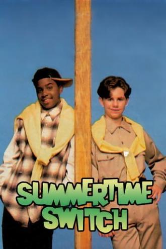 Перепутанное лето (фильм 1994)