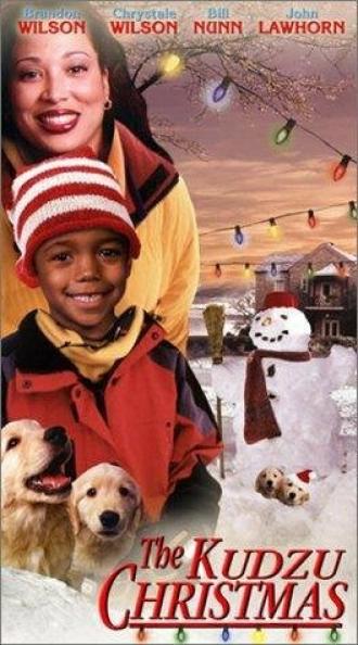 The Kudzu Christmas (фильм 2002)