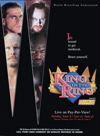 WWF Король ринга