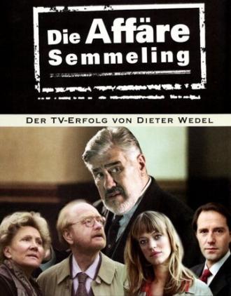 Die Affäre Semmeling (сериал 2002)