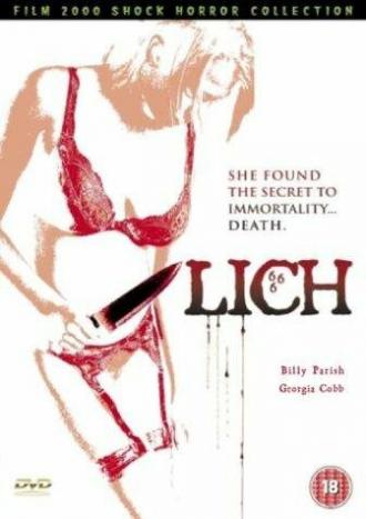 Lich (фильм 2004)