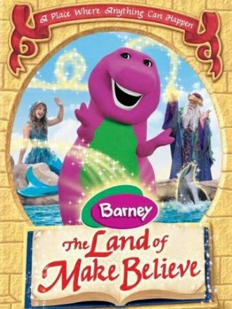 Barney: The Land of Make Believe (фильм 2005)