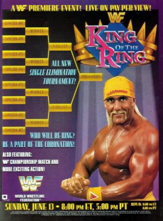 WWF Король ринга (фильм 1993)
