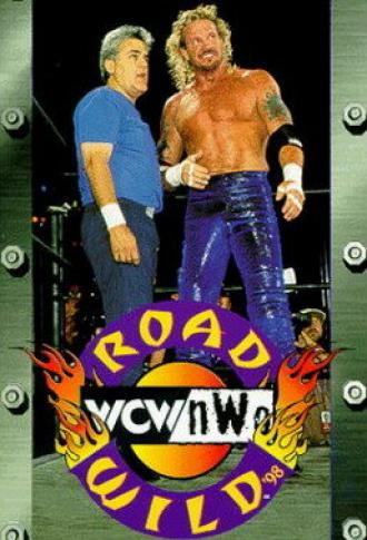 WCW Дикая дорога (фильм 1998)