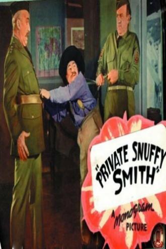 Private Snuffy Smith (фильм 1942)