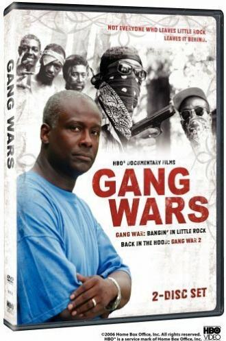 Back in the Hood: Gang War 2 (фильм 2004)