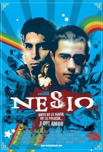 Nesio (фильм 2008)