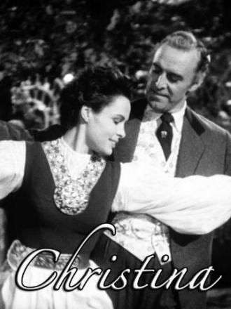 Christina (фильм 1953)