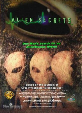 Alien Secrets (фильм 2006)