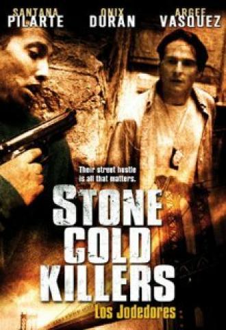 Stone Cold Killers (фильм 2004)