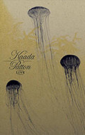 Kaada Patton: Romances (фильм 2007)