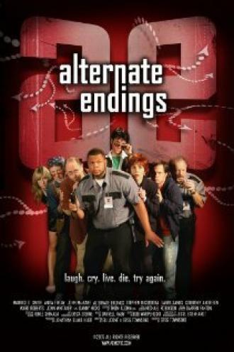 Alternate Endings (фильм 2008)