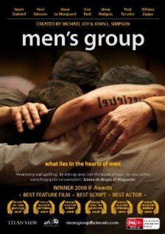 Men's Group (фильм 2008)