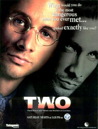 Двое (сериал 1996)