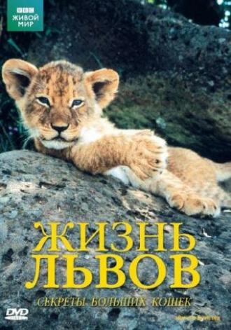 BBC: Жизнь львов (фильм 2000)