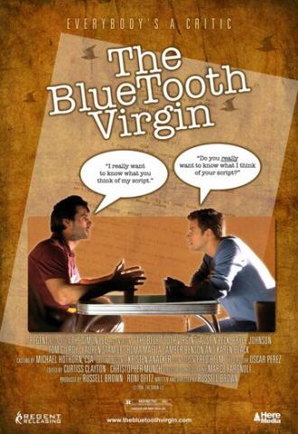 Девственница с синими зубами (фильм 2008)