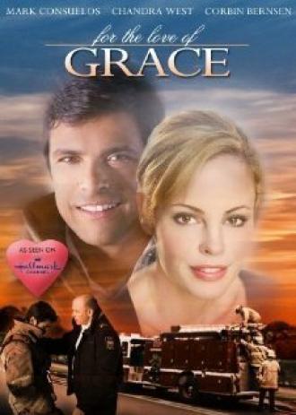 For the Love of Grace (фильм 2008)