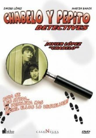 Чабело и Пепито — детективы (фильм 1974)