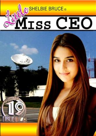 Little Miss CEO (фильм 2008)