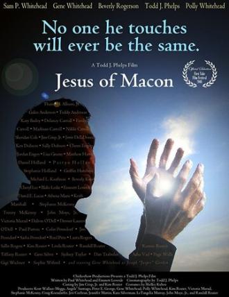 Jesus of Macon, Georgia (фильм 2008)