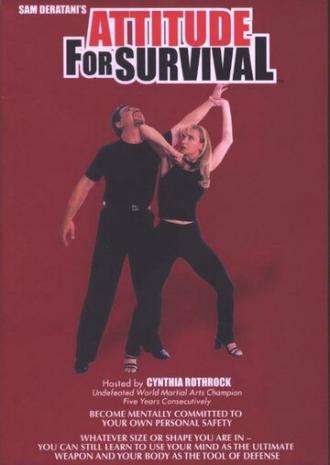 Attitude for Survival (фильм 2004)