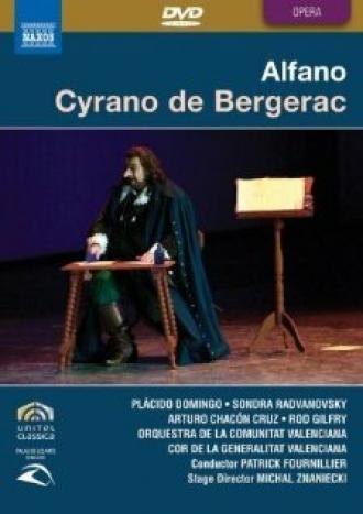 Cyrano de Bergerac (фильм 2008)