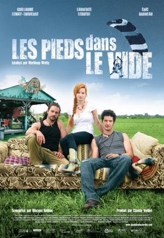 Les pieds dans le vide (фильм 2009)