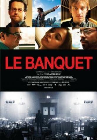 Le banquet (фильм 2008)