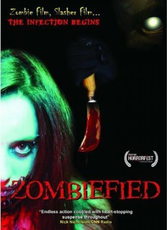 Zombiefied (фильм 2012)