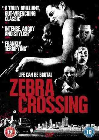 Zebra Crossing (фильм 2011)