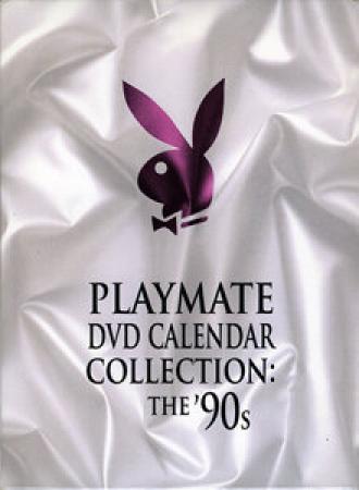 Playboy Playmate of the Year DVD Collection: The '90s (фильм 2006)