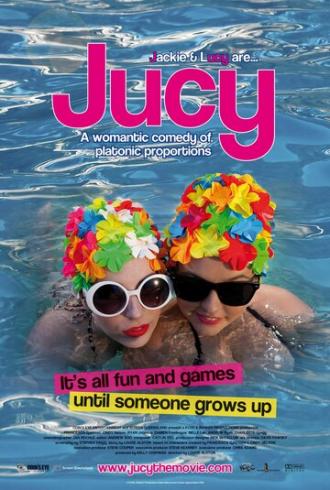 Jucy (фильм 2010)