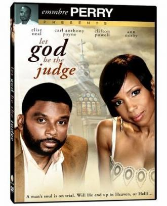 Let God Be the Judge (фильм 2010)