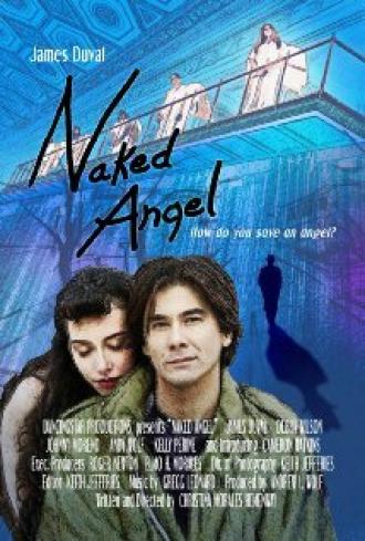 Обнаженный ангел (фильм 2011)