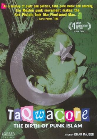 Taqwacore: The Birth of Punk Islam (фильм 2009)