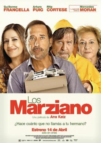 Семья Марсиано (фильм 2011)