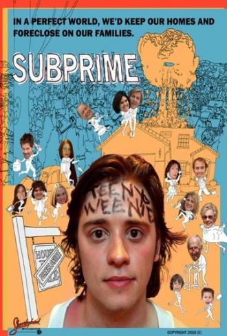Subprime (фильм 2010)