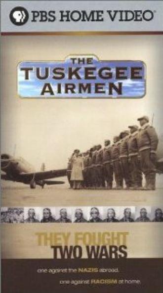 The Tuskegee Airmen (фильм 2002)
