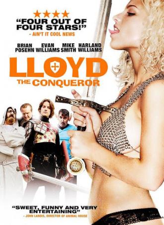 Lloyd the Conqueror (фильм 2011)