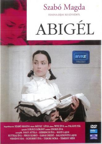 Абигель (сериал 1978)