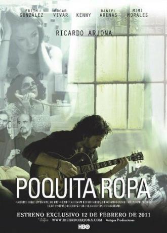 Poquita Ropa (фильм 2011)