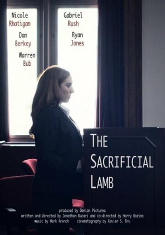 The Sacrificial Lamb