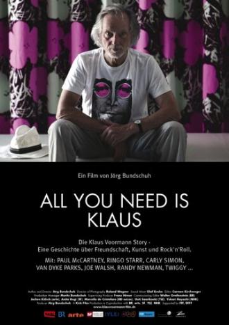 All You Need Is Klaus (фильм 2009)