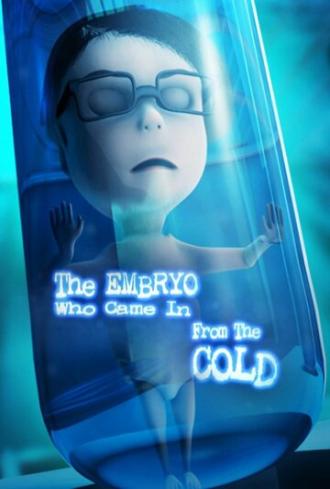 Эмбрион, который появился из холода (фильм 2020)