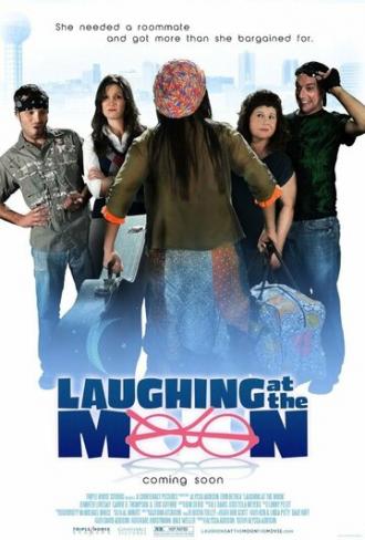 Laughing at the Moon (фильм 2016)