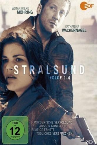 Stralsund - Blutige Fährte (фильм 2012)