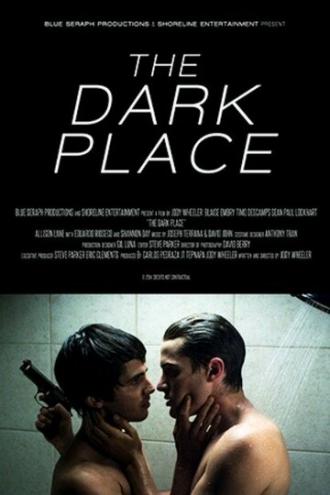 Мрачное место (фильм 2014)